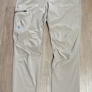 블랙다이아몬드 알파인 라이트 팬츠 우먼