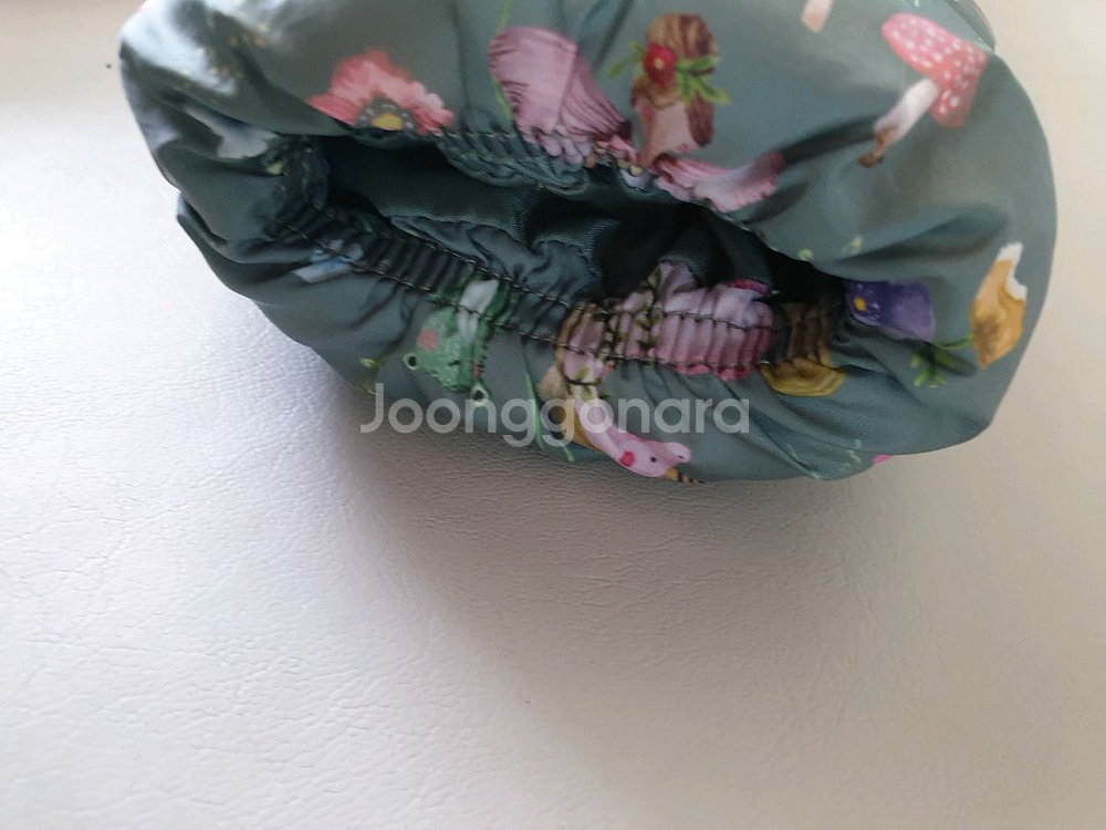 여아100 패딩점퍼 두꺼운패딩--6