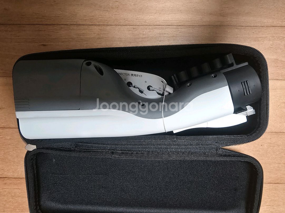현대 기아 제네시스 전기차 v2l커넥트 미사용--1