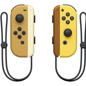 [구매] 스위치 피카츄 이브이 조이콘