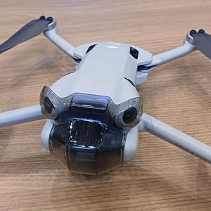 dji 매빅 미니4 프로 기체만 판매합니다