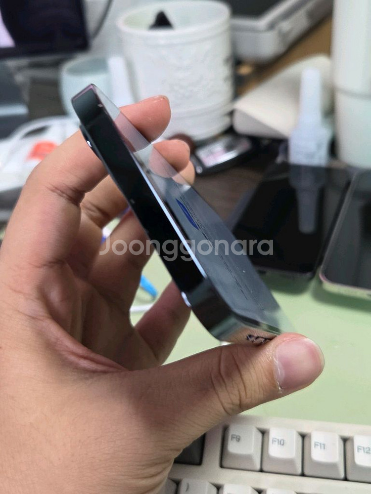 (3009)아이폰12프로맥스 128 판매--3