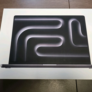 맥북프로 M4 Pro 16인치(보증 26년 9월까지)