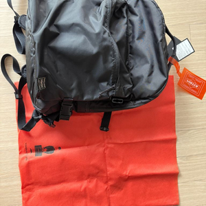 포터 백팩