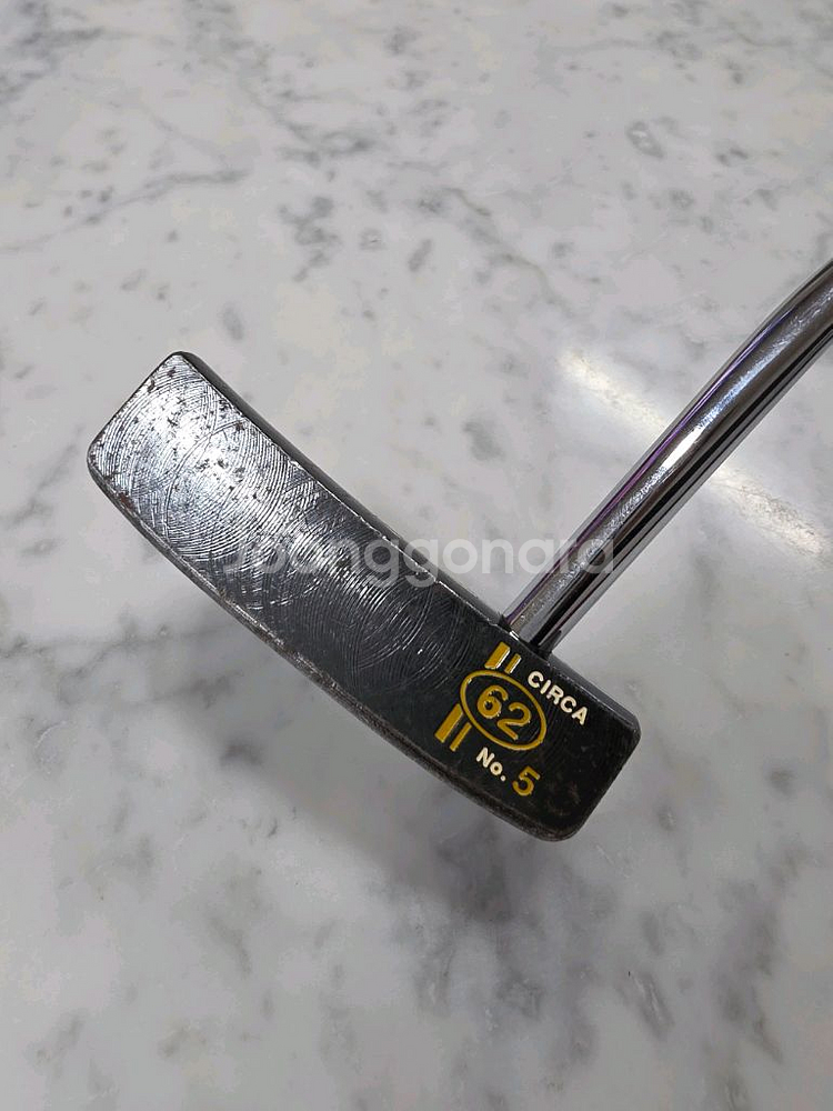 타이틀리스트 스카티카메론 써카 62--1