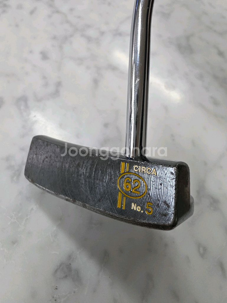 타이틀리스트 스카티카메론 써카 62--3