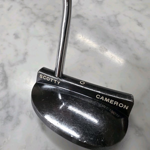 타이틀리스트 스카티카메론 써카 62