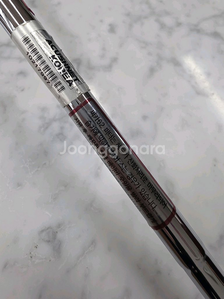 타이틀리스트 스카티카메론 써카 62--5