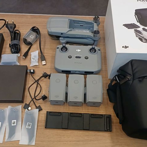 dji 매빅 에어2 판매합니다.