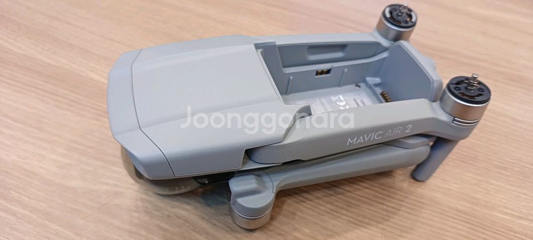 dji 매빅 에어2 판매합니다.--1