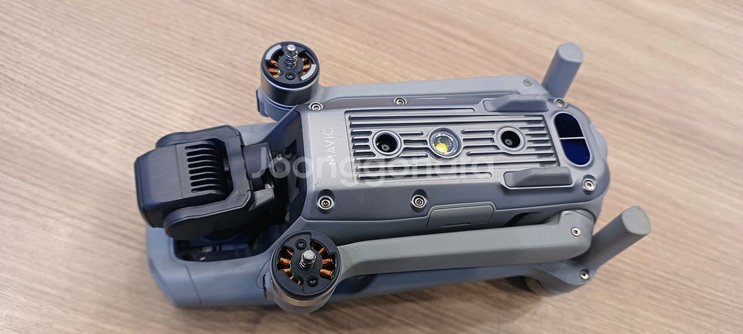 dji 매빅 에어2 판매합니다.--2