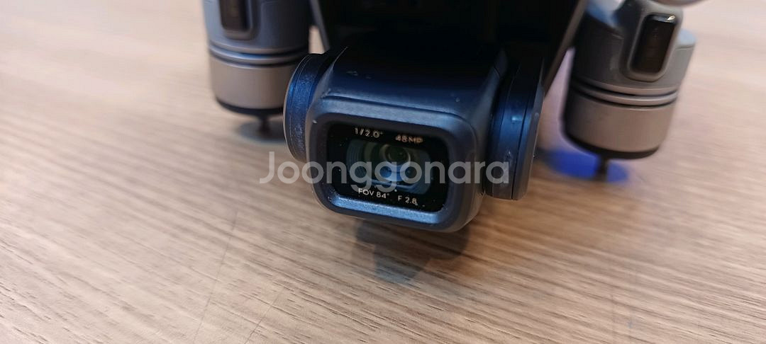 dji 매빅 에어2 판매합니다.--3