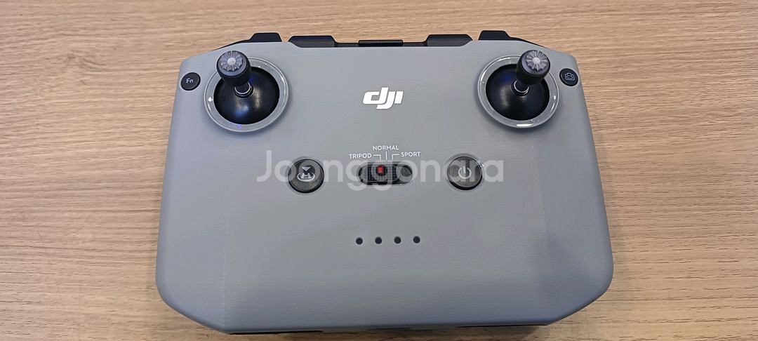 dji 매빅 에어2 판매합니다.--4