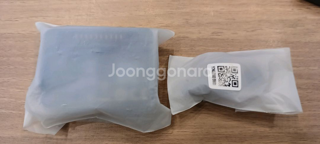 dji 매빅 에어2 판매합니다.--7