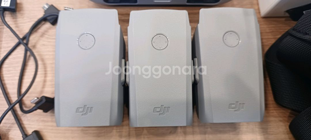 dji 매빅 에어2 판매합니다.--5