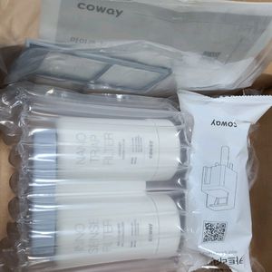 새필터 코웨이 7인치 필터