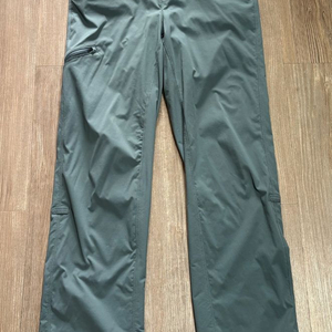 파타고니아 퀀더리팬츠 우먼 숏