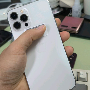 (3095)아이폰12프로맥스 128 판매