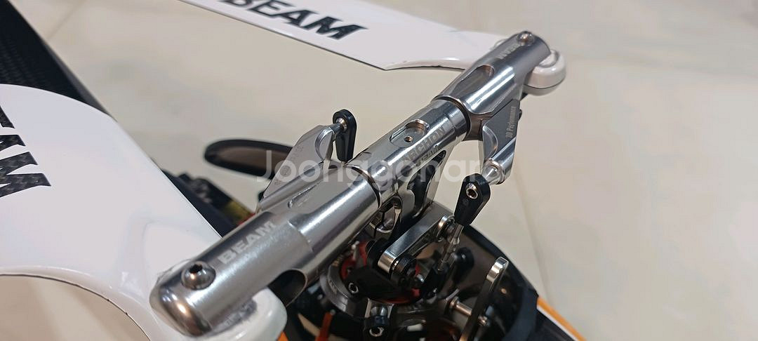 전동헬기 빔 아콘500 판매합니다.--2