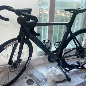 자이언트 프로펠어드밴스드2 자전거 오리지널