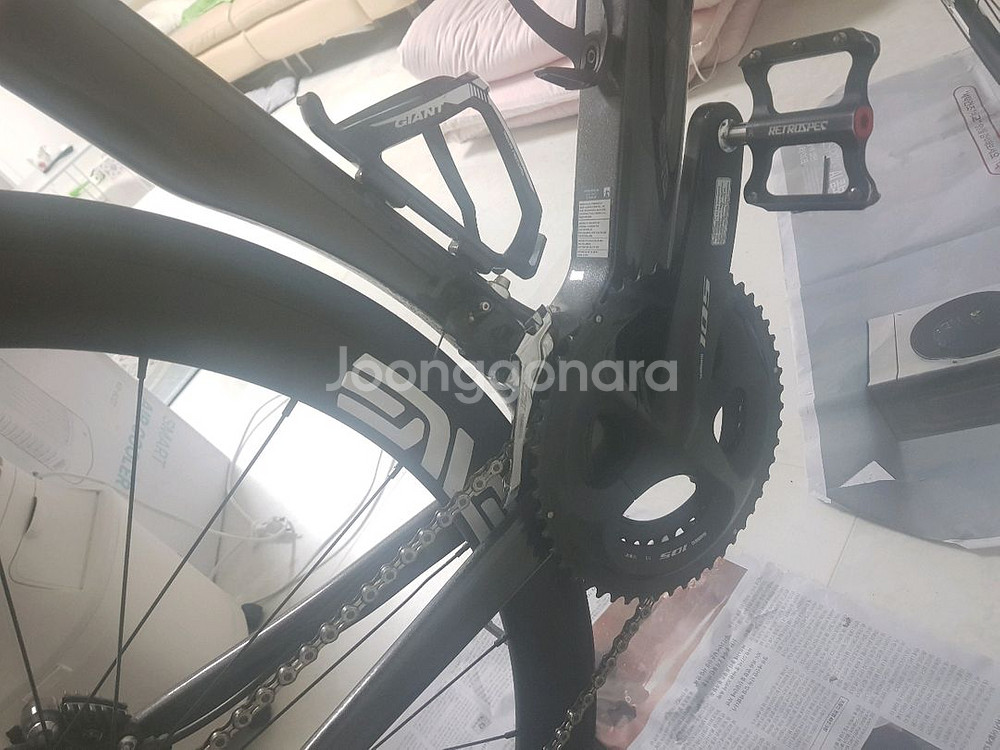 자이언트 프로펠어드밴스드2 자전거 오리지널--3