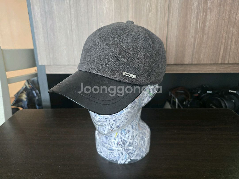 [판매완료] 골프용 겨울 귀덮게 모자--0