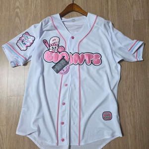 롯데 에스더버니 나승엽 110 새거 유니폼