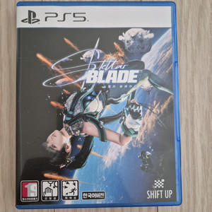 ps5 스텔라 블레이드 택포 판매