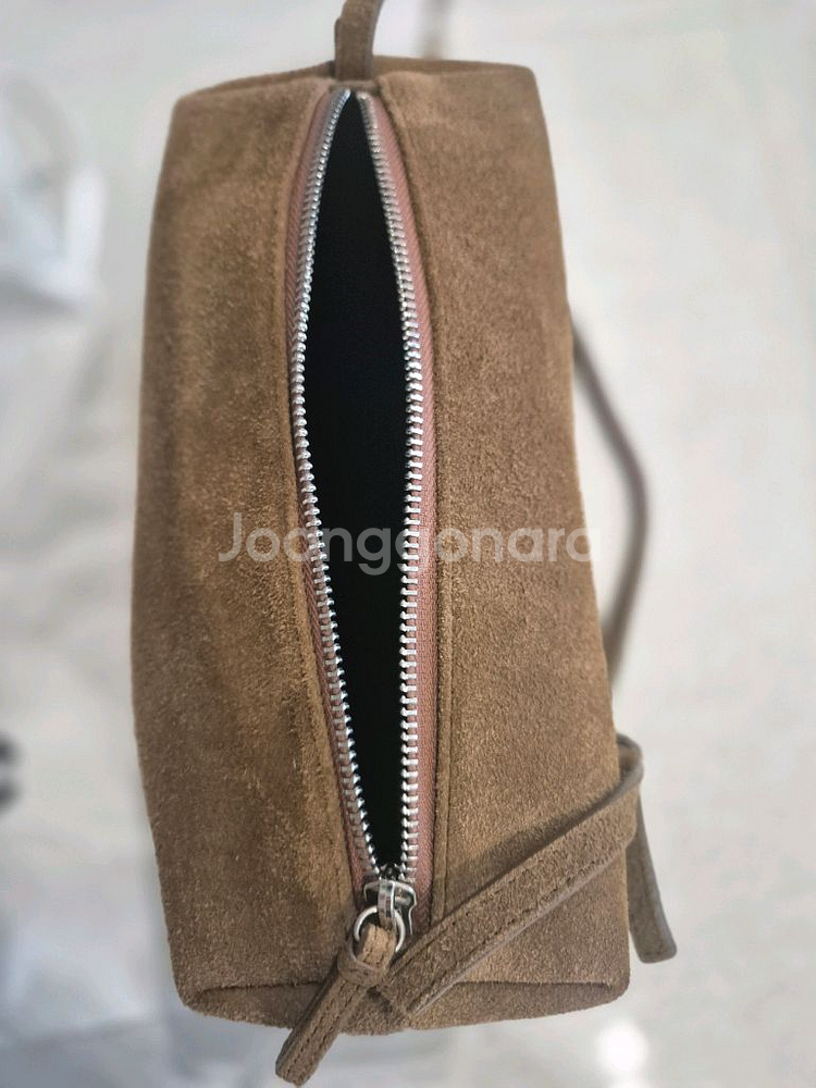 로우클래식 카라멜박스 브라운--2