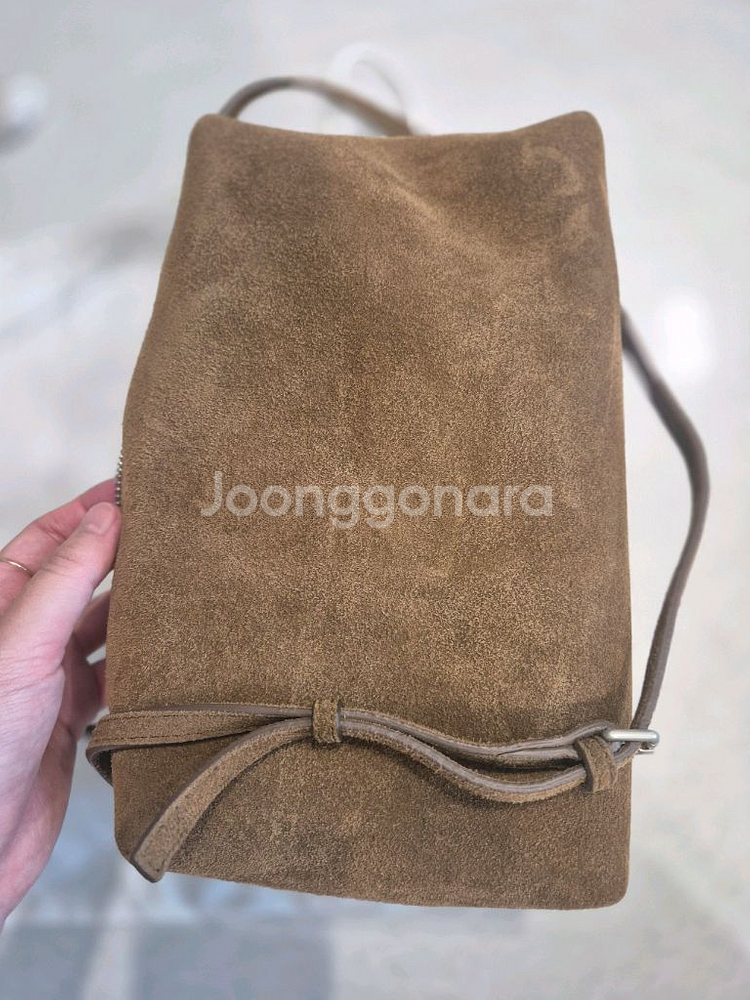 로우클래식 카라멜박스 브라운--3