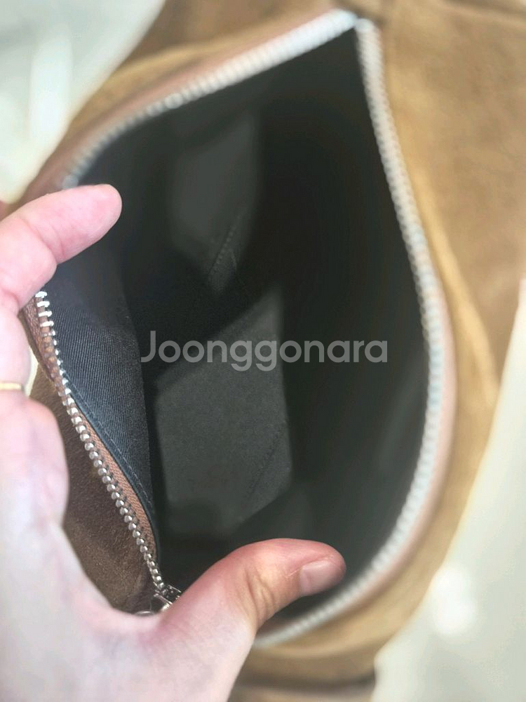 로우클래식 카라멜박스 브라운--5