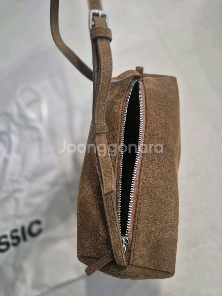 로우클래식 카라멜박스 브라운--6