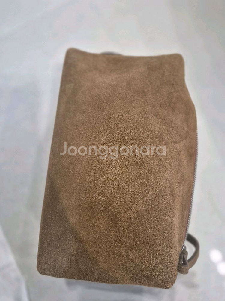 로우클래식 카라멜박스 브라운--4