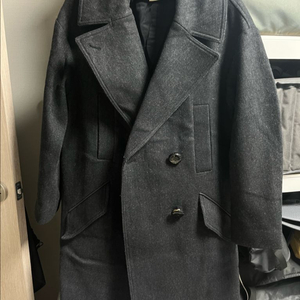 이자벨마랑 에첸엠 콜라보 코트