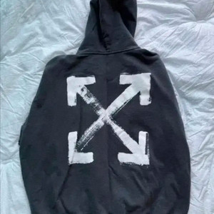 오프화이트 후드티 이미지