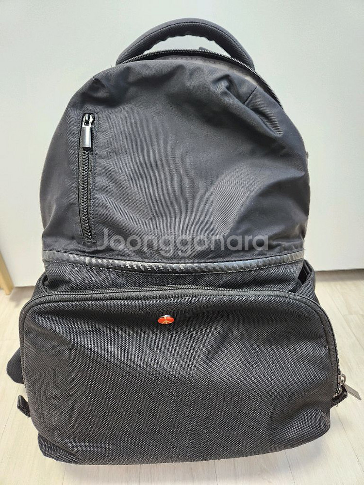 Manfrotto 맨프로토 카메라가방 중고--0