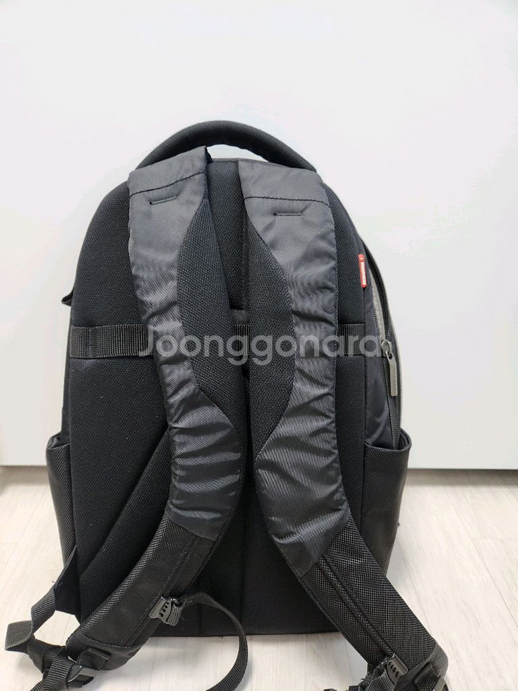 Manfrotto 맨프로토 카메라가방 중고--3