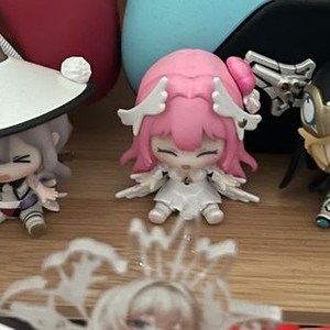 니케 베이비붐 4개 일괄 (홍련제외)