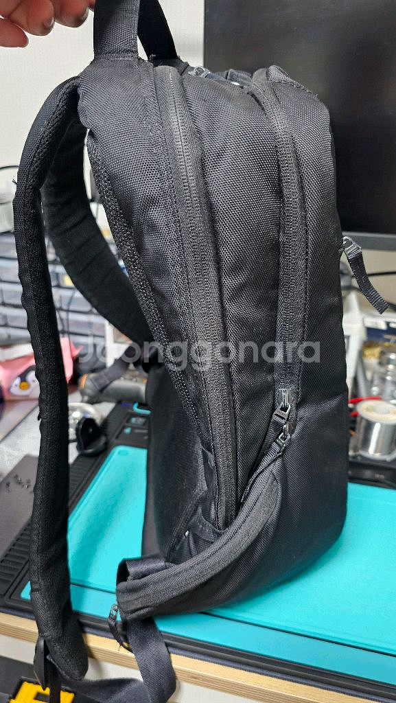 인케이스 아이콘 슬림 가방 팝니다 (택배비포함)--3