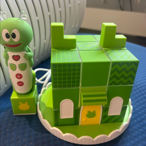 튼튼영어 베이비리그