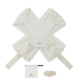 [미사용] 코니 플렉스 Air Mesh 아기띠M-4XL