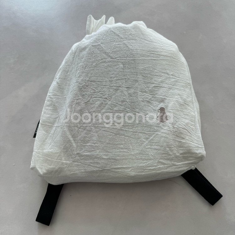 [미사용] 코니 플렉스 Air Mesh 아기띠M-4XL--5