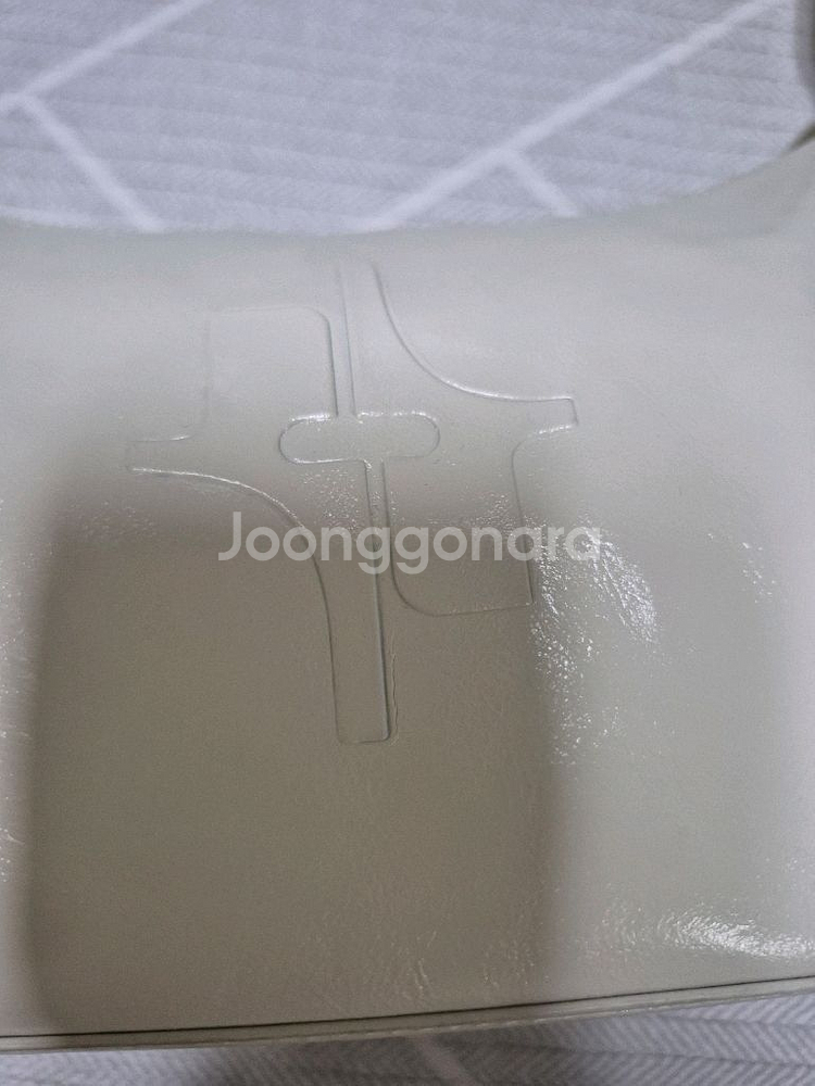 파인드카푸어 가방 아이보리--1