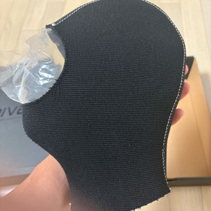 다이브원 다이빙 후드