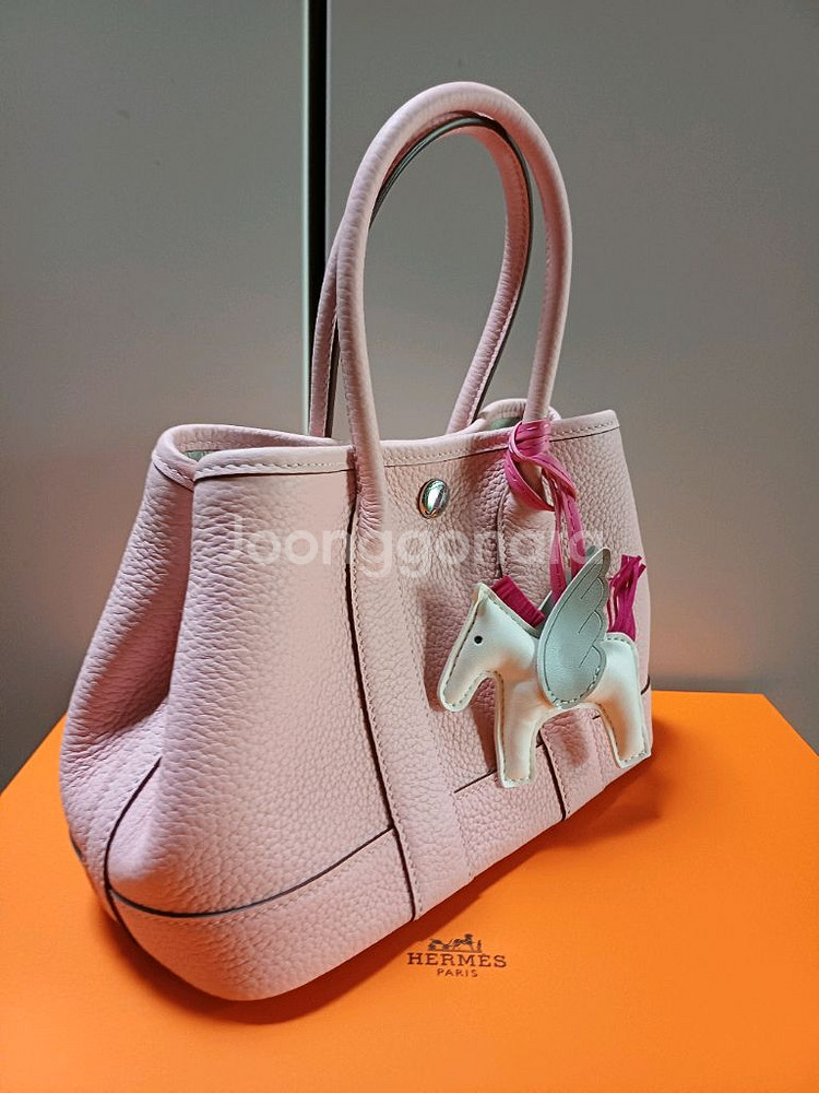 가든파티 미니 네오 핑크색 올수공--2