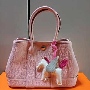 가든파티 미니 네오 핑크색 올수공