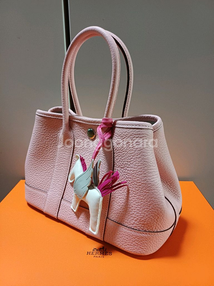 가든파티 미니 네오 핑크색 올수공--3