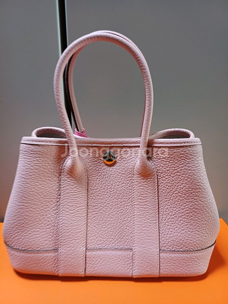 가든파티 미니 네오 핑크색 올수공--4