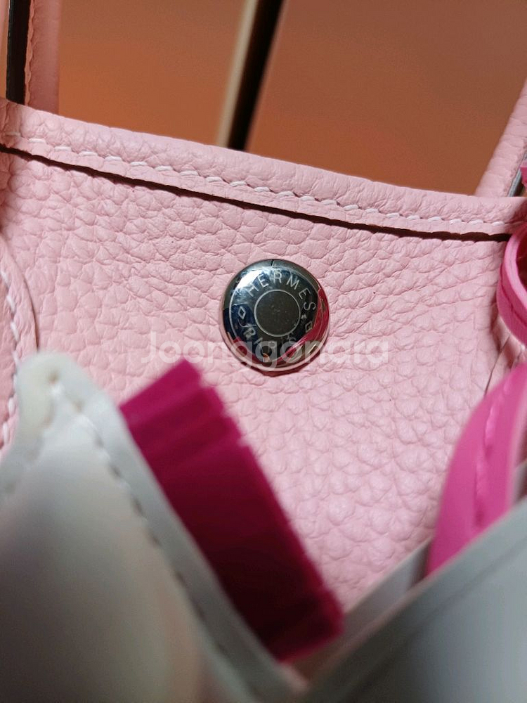 가든파티 미니 네오 핑크색 올수공--5