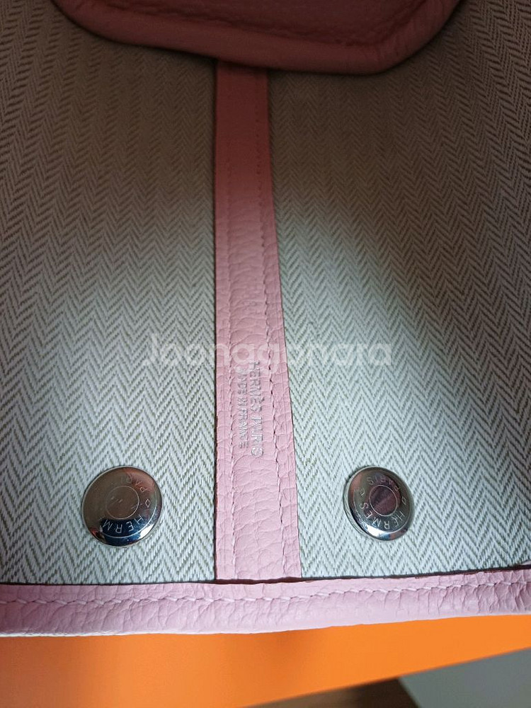 가든파티 미니 네오 핑크색 올수공--7